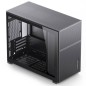Jonsbo D31 MESH Midi Tower Sort Jonsbo D31 MESH Midi Tower Sort